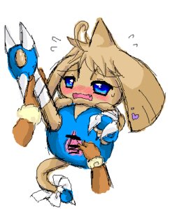 Rating: Explicit Score: 0 Tags: ahoge blue_eyes blush censored female hitmontop mouth_open pok&eacute;mon_(species) pokemon pokemon_(species) pokemon_gsc pokemon_only pokephilia pussy rule34 rule_63 white_background yutasuke_(bzaliacid) User: bunchy7s