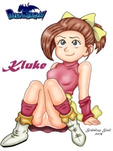 Rating: Explicit Score: 0 Tags: blue_dragon blue_dragon_(series) female kluke rule34 stainless_steel tagme User: bunchy7s