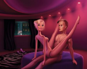 Rating: Explicit Score: 0 Tags: barbara_millicent_roberts barbie_(franchise) blonde_hair brown_hair doll female inanimate ken_carson pink_shoes rule34 shoes will_murai User: bunchy7s Rating: Explicit Score: 0 Tags: barbara_millicent_roberts barbie_(franchise) blonde_hair brown_hair doll female inanimate ken_carson pink_shoes rule34 shoes will_murai User: bunchy7s