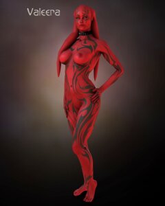 Rating: Explicit Score: 0 Tags: 1girls 3d female female_focus female_only jolene_kayla red_body rule34 star_wars tagme text twi'lek valeera ve'lara User: bunchy7s