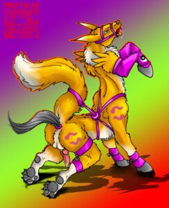 Rating: Explicit Score: 0 Tags: anthro canine color digimon digimon_(species) fox fur furry insertion male male_only nude renamon rule34 side_view solo tagme taur User: bunchy7s Rating: Explicit Score: 0 Tags: anthro canine color digimon digimon_(species) fox fur furry insertion male male_only nude renamon rule34 side_view solo tagme taur User: bunchy7s