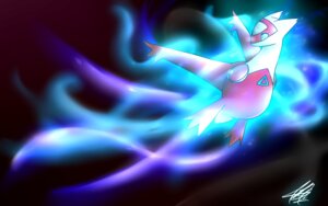 Rating: Safe Score: 0 Tags: 16:10 abstract_background e621 energy female feral flying generation_3_pokemon glowing glowing_eyes latias legendary_pokemon nintendo pokemon pokemon_(species) red_body scalie shikaro simple_background solo white_body widescreen User: bunchy7s