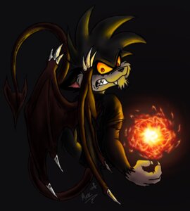 Rating: Safe Score: 0 Tags: 2007 4_claws 4_fingers angry anthro archived_source bared_teeth black_background black_nose blaze_(mercurius) brown_body brown_fur brown_hair brown_tail brown_wings cheek_tuft claws clothed clothed_anthro clothing dark_body dark_fur dark_hair dark_pupils dark_tail dark_theme dark_wings demon digital_media_(artwork) e621 facial_tuft fangs finger_claws fingers fire fireball fur glistening glistening_claws gloves_(marking) grin hair haplorhine hybrid iris light long_tail looking_at_viewer looking_back magic male mammal markings membrane_(anatomy) membranous_wings mercurius monkey monotone_hair monotone_tail monotone_wings multicolored_body multicolored_fur portrait primate pupils red_eyes sega shaded signature silver_claws simple_background small_iris small_pupils smile solo sonic_the_hedgehog_(series) spade_tail spiky_hair tail teeth thin_tail three-quarter_view triangle_nose tuft two_tone_body two_tone_fur unavailable_at_source white_body white_fur wing_claws wings year yellow_sclera User: bunchy7s