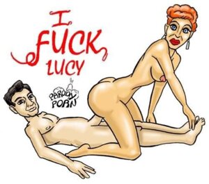 Rating: Explicit Score: 0 Tags: artist_request female female_on_top i_love_lucy lucy_ricardo parody_porn ricky_ricardo rule34 sex tagme User: bunchy7s
