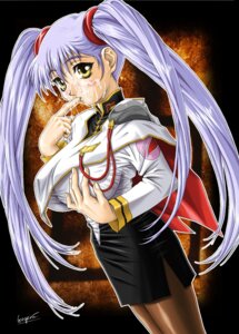 Rating: Explicit Score: 0 Tags: 1girls blue_hair breasts female gegera human light-skinned_female light_skin long_hair martian_successor_nadesico military_uniform pale-skinned_female pale_skin rule34 ruri_hoshino solo tagme twintails uniform User: bunchy7s Rating: Explicit Score: 0 Tags: 1girls blue_hair breasts female gegera human light-skinned_female light_skin long_hair martian_successor_nadesico military_uniform pale-skinned_female pale_skin rule34 ruri_hoshino solo tagme twintails uniform User: bunchy7s