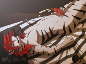 Rating: Explicit Score: 0 Tags: 4:3 acey_winters acwtiger anthro arius bed biped bodily_fluids cum e621 erection eyes_closed felid fur furniture genital_fluids genitals hair humanoid_genitalia humanoid_penis inside leucistic lying male mammal markings masturbation muscular muscular_anthro muscular_male nude on_back on_bed orgasm pantherine penile penile_masturbation penis solo stripes tail tiger User: bunchy7s