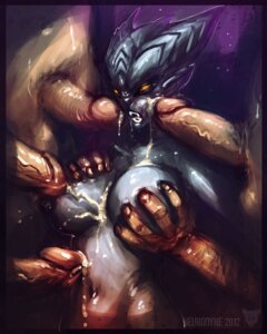 Rating: Explicit Score: 0 Tags: 2012 4:5 angry balls big_breasts black_border bodily_fluids border breast_fondling breast_play breasts cum demon dripping e621 erection female fondling forced gangbang genital_fluids genitals glowing glowing_eyes group group_sex hand_on_breast human male male/female mammal neurodyne nipples not_furry nude open_mouth oral orgasm penis rape sex simple_background teeth tongue User: bunchy7s Rating: Explicit Score: 0 Tags: 2012 4:5 angry balls big_breasts black_border bodily_fluids border breast_fondling breast_play breasts cum demon dripping e621 erection female fondling forced gangbang genital_fluids genitals glowing glowing_eyes group group_sex hand_on_breast human male male/female mammal neurodyne nipples not_furry nude open_mouth oral orgasm penis rape sex simple_background teeth tongue User: bunchy7s