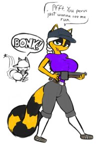 Rating: Questionable Score: 0 Tags: alternate_color anthro big_breasts breasts e621 female fur green_eyes hair huge_breasts looking_at_viewer mammal markings norithics ponytail ring_(marking) ringed_tail scout_(team_fortress_2) simple_background solo striped_markings striped_tail stripes sunni_smiles tail tail_markings team_fortress_2 tongue tongue_out valve valve_corporation weaponized_breasts white_background white_hair yellow_body yellow_fur User: bunchy7s Rating: Questionable Score: 0 Tags: alternate_color anthro big_breasts breasts e621 female fur green_eyes hair huge_breasts looking_at_viewer mammal markings norithics ponytail ring_(marking) ringed_tail scout_(team_fortress_2) simple_background solo striped_markings striped_tail stripes sunni_smiles tail tail_markings team_fortress_2 tongue tongue_out valve valve_corporation weaponized_breasts white_background white_hair yellow_body yellow_fur User: bunchy7s