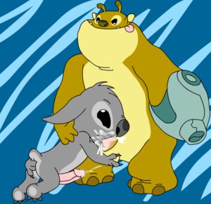 Rating: Explicit Score: 0 Tags: clyde_(lilo_and_stitch) cum fellatio gay interspecies lilo_and_stitch male male_only nude rule34 tagme yaoi User: bunchy7s Rating: Explicit Score: 0 Tags: clyde_(lilo_and_stitch) cum fellatio gay interspecies lilo_and_stitch male male_only nude rule34 tagme yaoi User: bunchy7s