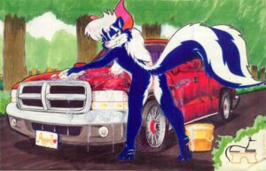 Rating: Explicit Score: 0 Tags: accessory angel_(cigarskunk) anthro anus blue_body blue_eyes blue_fur bow_(feature) bow_accessory bow_ribbon breasts butt car_wash dodge_(brand) dodge_ram e621 female fur genitals graphite_(artwork) hair_accessory hair_bow hair_ribbon light_truck looking_at_viewer looking_back mammal marker_(artwork) markings mephitid mixed_media nipples nude pickup_truck presenting presenting_hindquarters raised_tail ribbons sabuna side_boob skunk solo stellantis_n.v. striped_markings striped_skunk striped_tail stripes tail tail_markings traditional_media_(artwork) truck vehicle vulva wet wildlifers User: bunchy7s Rating: Explicit Score: 0 Tags: accessory angel_(cigarskunk) anthro anus blue_body blue_eyes blue_fur bow_(feature) bow_accessory bow_ribbon breasts butt car_wash dodge_(brand) dodge_ram e621 female fur genitals graphite_(artwork) hair_accessory hair_bow hair_ribbon light_truck looking_at_viewer looking_back mammal marker_(artwork) markings mephitid mixed_media nipples nude pickup_truck presenting presenting_hindquarters raised_tail ribbons sabuna side_boob skunk solo stellantis_n.v. striped_markings striped_skunk striped_tail stripes tail tail_markings traditional_media_(artwork) truck vehicle vulva wet wildlifers User: bunchy7s