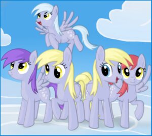 Rating: Questionable Score: 0 Tags: cutie_mark derpy_hooves_(mlp) e621 equid equine family feathered_wings feathers female feral friendship_is_magic grey_body grey_feathers group hasbro mammal my_little_pony mythological_creature mythological_equine mythology pegasus quadruped tail unknown_artist wings User: bunchy7s Rating: Questionable Score: 0 Tags: cutie_mark derpy_hooves_(mlp) e621 equid equine family feathered_wings feathers female feral friendship_is_magic grey_body grey_feathers group hasbro mammal my_little_pony mythological_creature mythological_equine mythology pegasus quadruped tail unknown_artist wings User: bunchy7s
