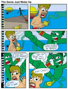 Rating: Explicit Score: 0 Tags: comic genie hockey_zombie human male penis rule34 tagme User: bunchy7s Rating: Explicit Score: 0 Tags: comic genie hockey_zombie human male penis rule34 tagme User: bunchy7s