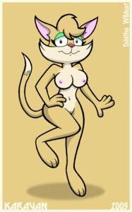 Rating: Explicit Score: 0 Tags: 2003 anthro border breasts e621 fantomcat felid female genitals krezz_karavan mammal nipples nude simple_background solo tabitha_wildcat tail toony vulva User: bunchy7s Rating: Explicit Score: 0 Tags: 2003 anthro border breasts e621 fantomcat felid female genitals krezz_karavan mammal nipples nude simple_background solo tabitha_wildcat tail toony vulva User: bunchy7s
