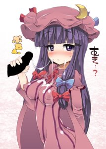Rating: Explicit Score: 0 Tags: 1girls 2d blush breasts crescent crescent_moon cum cum_on_breasts cum_on_clothes cum_on_face cum_string disembodied_penis erect_nipples erect_penis erection facial female handjob hat impossible_clothes impossible_clothing impossible_shirt long_hair male nipples oborozuki patchouli_knowledge penis purple_eyes purple_hair rougetsu_(eclipse) shirt straight_hair team_shanghai_alice text touhou very_long_hair User: bunchy7s
