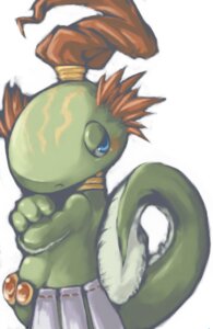 Rating: Safe Score: 0 Tags: amphibian anthro biped blue_eyes blush chai_(magical_starsign) clothed clothing crossed_arms e621 external_gills gills green_body green_skin hair looking_aside low_res magical_starsign male neck_ring nekouri ponytail red_eyes salamander side_view simple_background solo standing tail tattoo topless tribal white_background User: bunchy7s Rating: Safe Score: 0 Tags: amphibian anthro biped blue_eyes blush chai_(magical_starsign) clothed clothing crossed_arms e621 external_gills gills green_body green_skin hair looking_aside low_res magical_starsign male neck_ring nekouri ponytail red_eyes salamander side_view simple_background solo standing tail tattoo topless tribal white_background User: bunchy7s