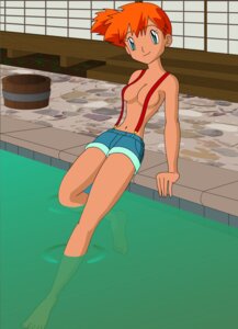 Rating: Explicit Score: 0 Tags: 1girls female female_only human human_only misty_(pokemon) pokemon rule34 solo tagme xerochance User: bunchy7s
