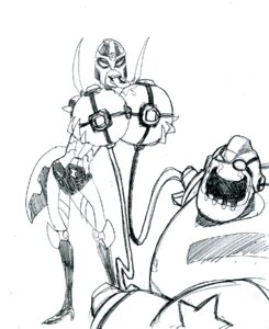 Rating: Explicit Score: 0 Tags: black_and_white blackarachnia blackarachnia_(tfa) bulkhead male robot_boy rule34 tagme transformers transformers_animated what User: bunchy7s