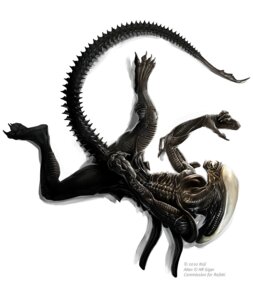 Rating: Explicit Score: 0 Tags: 2010 alien_(franchise) kaji male male_only male_xenomorph no_humans rule34 tagme xenomorph xenomorph_tail User: bunchy7s