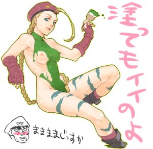 Rating: Explicit Score: 0 Tags: ayuko_(pixiv121693) beret blonde_hair blue_eyes bodypaint braid breasts brush cammy_white capcom clothes false_clothes female gloves hair hat human nude paint paintbrush painted_clothes rule34 straight_hair street_fighter translation_request trim_brush User: bunchy7s Rating: Explicit Score: 0 Tags: ayuko_(pixiv121693) beret blonde_hair blue_eyes bodypaint braid breasts brush cammy_white capcom clothes false_clothes female gloves hair hat human nude paint paintbrush painted_clothes rule34 straight_hair street_fighter translation_request trim_brush User: bunchy7s