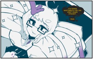 Rating: Questionable Score: 0 Tags: anthro bed border clothed clothing comic cteno ctenophorae e621 english_text eyewear female freckles furniture glasses humor monster monster_girl_(genre) pillow skimpy slime slugbox solo sparkles text white_border User: bunchy7s Rating: Questionable Score: 0 Tags: anthro bed border clothed clothing comic cteno ctenophorae e621 english_text eyewear female freckles furniture glasses humor monster monster_girl_(genre) pillow skimpy slime slugbox solo sparkles text white_border User: bunchy7s