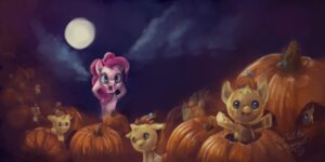 Rating: Safe Score: 0 Tags: 2013 2:1 blue_eyes e621 earth_pony equid equine female feral food foxtailpegasus friendship_is_magic fruit fur group hair hasbro hi_res hiding horn horse long_hair looking_at_viewer mammal moon my_little_pony mythological_creature mythological_equine mythology night open_mouth outside pink_hair pinkie_pie_(mlp) plant pony pumpkin pumpkin_cake_(mlp) pumpkin_patch sky smile standing tongue unicorn young young_feral User: bunchy7s