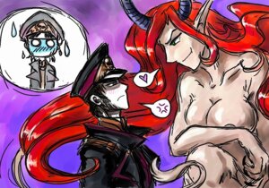 Rating: Explicit Score: 0 Tags: <3 1boy 1girls astra_militarum blushing breasts chaos_(warhammer) chaos_daemon ciaphas_cain clothed_male_nude_female commissar daemon demon demon_girl duo duo_focus eldritch_horror elizaveta_bikuin emeli_duboir fang female fully_clothed games_workshop glaring green_eyes horns imperial_guard imperium_of_man larger_female long_ears male nightmare_waifu red_hair redhead rule34 scared_shitless sideburns slaanesh smug speech_bubble straight sweatdrop sweating tail thought_bubble warhammer_(franchise) warhammer_40k User: bunchy7s