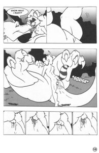 Rating: Explicit Score: 0 Tags: anthro ass balls brian_harp comic dragon female feral male mythological_creature mythological_scalie mythology penis pussy raccoon rule34 scalie simple_economics size_difference User: bunchy7s