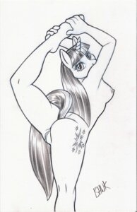 Rating: Explicit Score: 0 Tags: anthro anthrofied bhawk cutie_mark e621 equid equine female friendship_is_magic fur genitals hair hasbro horn looking_at_viewer mammal monochrome my_little_pony mythological_creature mythological_equine mythology naked_yoga nude solo stretching tail twilight_sparkle_(mlp) unicorn vulva yoga User: bunchy7s