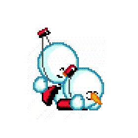 Rating: Explicit Score: 0 Tags: animated chubby_snow female mission_in_snowdriftland nintendo pixel_art rule34 sprite white_background User: bunchy7s