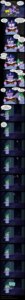 Rating: Safe Score: 0 Tags: 2013 absurd_res angel_(mlp) comic creepypasta crown death dialogue dragon e621 english_text equid equine feathered_wings feathers female friendship_is_magic group hair hasbro headgear hi_res horn lagomorph leporid long_image mammal multicolored_hair my_little_pony mythological_creature mythological_equine mythological_scalie mythology niban-destikim purple_body purple_eyes purple_feathers purple_hair rabbit scalie slenderman spike_(mlp) tail tall_image text twilight_sparkle_(mlp) two_tone_hair url winged_unicorn wings User: bunchy7s