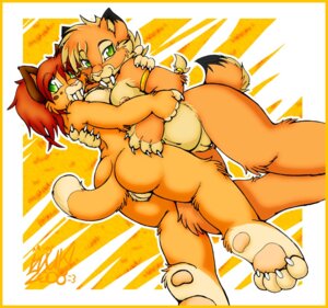 Rating: Explicit Score: 0 Tags: 2008 anthro armband breast_squish breasts claws docked_tail duo e621 fangs feet felid female genitals green_eyes hair hindpaw hug hugging_another inuki looking_at_viewer mammal nude paws ponytail prehistoric_species reclining red_hair saber-toothed_tiger sabertooth_(anatomy) short_hair short_tail slightly_chubby squish tail teeth vulva User: bunchy7s Rating: Explicit Score: 0 Tags: 2008 anthro armband breast_squish breasts claws docked_tail duo e621 fangs feet felid female genitals green_eyes hair hindpaw hug hugging_another inuki looking_at_viewer mammal nude paws ponytail prehistoric_species reclining red_hair saber-toothed_tiger sabertooth_(anatomy) short_hair short_tail slightly_chubby squish tail teeth vulva User: bunchy7s