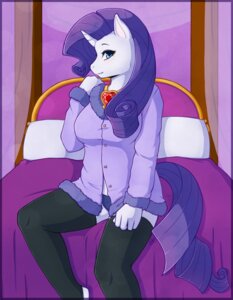 Rating: Safe Score: 0 Tags: 2014 anthro anthrofied bed blue_eyes breasts clothed clothing e621 equid equine female friendship_is_magic furniture gforce hair hasbro hi_res horn jewelry legwear long_hair looking_at_viewer mammal my_little_pony mythological_creature mythological_equine mythology pillow purple_hair rarity_(mlp) solo stockings underwear unicorn User: bunchy7s Rating: Safe Score: 0 Tags: 2014 anthro anthrofied bed blue_eyes breasts clothed clothing e621 equid equine female friendship_is_magic furniture gforce hair hasbro hi_res horn jewelry legwear long_hair looking_at_viewer mammal my_little_pony mythological_creature mythological_equine mythology pillow purple_hair rarity_(mlp) solo stockings underwear unicorn User: bunchy7s
