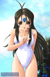 Rating: Explicit Score: 0 Tags: breasts female oh_my_goddess! one-piece_swimsuit onoe rule34 skuld small_breasts swimsuit User: bunchy7s