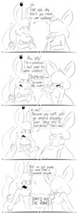 Rating: Questionable Score: 0 Tags: 2013 anthro anthrofied bangs bangs_(elpatrixf) bat blush breasts comic e621 elpatrixf english_text fan_character female generation_1_pokemon hair hair_over_eyes hi_res kriyu lagomorph leporid long_hair mammal membrane_(anatomy) membranous_wings monochrome nintendo pokemon pokemon_(species) pokemorph rabbit text wings zubat User: bunchy7s