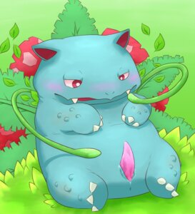 Rating: Explicit Score: 0 Tags: animal_genitalia anus e621 elemental_creature erection feral flora_fauna generation_1_pokemon genital_slit genitals male nintendo penis plant pokemon pokemon_(species) scalie simple_background solo unavailable_at_source unknown_artist venusaur vines User: bunchy7s