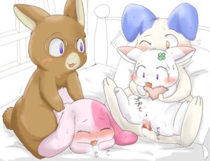 Rating: Explicit Score: 0 Tags: female happy_happy_clover rule34 suvaru tagme User: bunchy7s