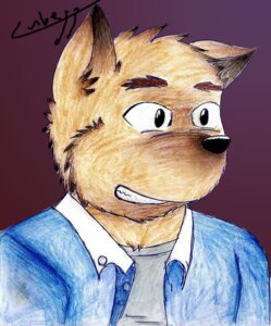Rating: Safe Score: 0 Tags: anthro bad_metadata black_nose brown_eyebrows canid canine canis clothed clothing dipstick_ears domestic_dog e621 ear_markings eyebrows fur hi_res male mammal markings missing_sample multicolored_ears portrait purple_background shirt simple_background smile solo tan_body tan_fur teeth topwear unknown_artist User: bunchy7s Rating: Safe Score: 0 Tags: anthro bad_metadata black_nose brown_eyebrows canid canine canis clothed clothing dipstick_ears domestic_dog e621 ear_markings eyebrows fur hi_res male mammal markings missing_sample multicolored_ears portrait purple_background shirt simple_background smile solo tan_body tan_fur teeth topwear unknown_artist User: bunchy7s