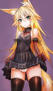 Rating: Questionable Score: 0 Tags: :< absolute_territory animal_humanoid black_clothing black_legwear blonde_hair blush bottomwear camel_toe clothed clothing clothing_lift dress e621 female green_eyes hair hi_res humanoid konozawa legwear long_hair looking_at_viewer mammal panties skirt skirt_lift solo tail taishi thigh_highs underwear User: bunchy7s Rating: Questionable Score: 0 Tags: :< absolute_territory animal_humanoid black_clothing black_legwear blonde_hair blush bottomwear camel_toe clothed clothing clothing_lift dress e621 female green_eyes hair hi_res humanoid konozawa legwear long_hair looking_at_viewer mammal panties skirt skirt_lift solo tail taishi thigh_highs underwear User: bunchy7s