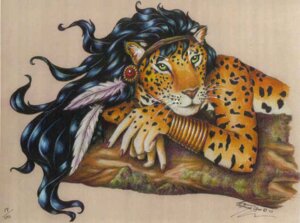 Rating: Safe Score: 0 Tags: 5_fingers anthro black_body black_fur black_hair bracelet e621 feathers felid female fingers fur green_eyes hair inner_ear_fluff jewelry leopard long_hair looking_at_viewer mammal orange_body orange_fur pantherine simple_background solo spots stephanie_lynn tan_background tuft warm_colors whiskers white_body white_fur User: bunchy7s Rating: Safe Score: 0 Tags: 5_fingers anthro black_body black_fur black_hair bracelet e621 feathers felid female fingers fur green_eyes hair inner_ear_fluff jewelry leopard long_hair looking_at_viewer mammal orange_body orange_fur pantherine simple_background solo spots stephanie_lynn tan_background tuft warm_colors whiskers white_body white_fur User: bunchy7s