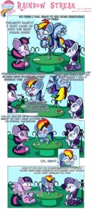Rating: Safe Score: 0 Tags: absurd_res blue_body blue_eyes blue_feathers blue_fur blush comic cutie_mark dialogue e621 english_text equid equine feathered_wings feathers female feral food friendship_is_magic fur furniture group hair hasbro hi_res horn long_hair mammal multicolored_hair my_little_pony mythological_creature mythological_equine mythology open_mouth outside pegasus purple_eyes purple_hair rainbow_dash_(mlp) rainbow_hair rarity_(mlp) sitting smile table text tongue twilight_sparkle_(mlp) two_tone_hair unicorn wadusher0 white_body white_fur winged_unicorn wings User: bunchy7s Rating: Safe Score: 0 Tags: absurd_res blue_body blue_eyes blue_feathers blue_fur blush comic cutie_mark dialogue e621 english_text equid equine feathered_wings feathers female feral food friendship_is_magic fur furniture group hair hasbro hi_res horn long_hair mammal multicolored_hair my_little_pony mythological_creature mythological_equine mythology open_mouth outside pegasus purple_eyes purple_hair rainbow_dash_(mlp) rainbow_hair rarity_(mlp) sitting smile table text tongue twilight_sparkle_(mlp) two_tone_hair unicorn wadusher0 white_body white_fur winged_unicorn wings User: bunchy7s