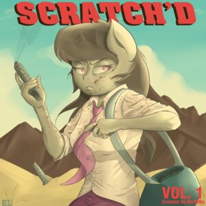 Rating: Safe Score: 0 Tags: 1:1 2013 accessory action_pose anthro anthrofied bag black_hair blood blood_splatter bodily_fluids clothing desert e621 earth_pony english_text equid equine female friendship_is_magic gun hair handgun hasbro hi_res horse long_hair looking_back magazine_(gun) mammal mcnims my_little_pony necktie no_pupils octavia_(mlp) outside pistol pony pose purple_eyes ranged_weapon reloading rock shirt solo source_request text topwear unavailable_at_source weapon User: bunchy7s