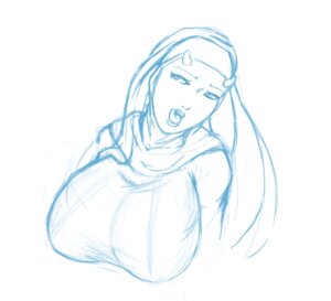 Rating: Safe Score: 0 Tags: big_breasts breasts corruption_of_champions e621 female fenoxo horn horned_humanoid humanoid licking licking_lips licking_own_lips mammal not_furry nun scylla_(coc) self_lick simple_background solo tongue tongue_out User: bunchy7s