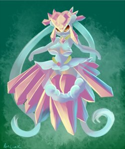 Rating: Questionable Score: 0 Tags: 2014 breasts brown_eyes color_contrast crystal diamond_(gem) digital_media_(artwork) e621 elemental_creature female gem gem_creature generation_6_pokemon humanoid legendary_pokemon mega_diancie mega_evolution mineral_fauna nintendo penlink pokemon pokemon_(species) simple_background solo User: bunchy7s