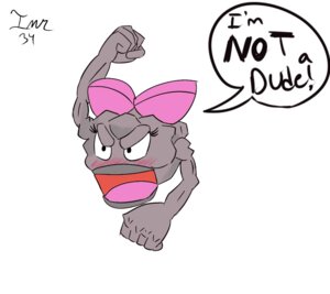 Rating: Safe Score: 0 Tags: dialogue e621 elemental_creature english_text female generation_1_pokemon geodude humor mineral_fauna nintendo pokemon pokemon_(species) rock rock_creature simple_background solo speech_bubble text the_diggler white_background User: bunchy7s Rating: Safe Score: 0 Tags: dialogue e621 elemental_creature english_text female generation_1_pokemon geodude humor mineral_fauna nintendo pokemon pokemon_(species) rock rock_creature simple_background solo speech_bubble text the_diggler white_background User: bunchy7s