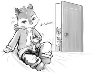Rating: Explicit Score: 0 Tags: alvin_and_the_chipmunks alvin_seville chipmunk furry male male_only rodent rule34 simon_seville squirrel tagme User: bunchy7s Rating: Explicit Score: 0 Tags: alvin_and_the_chipmunks alvin_seville chipmunk furry male male_only rodent rule34 simon_seville squirrel tagme User: bunchy7s
