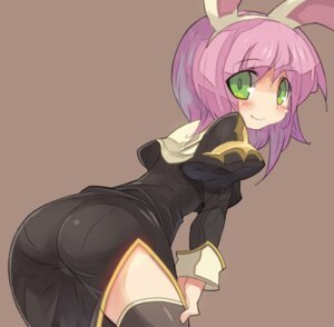 Rating: Questionable Score: 0 Tags: 2012 blush butt clothed clothing e621 fake_ears fake_rabbit_ears female grandfathered_content green_eyes hair human looking_at_viewer looking_back mammal not_furry pink_hair presenting presenting_hindquarters simple_background smile solo tsuderou User: bunchy7s Rating: Questionable Score: 0 Tags: 2012 blush butt clothed clothing e621 fake_ears fake_rabbit_ears female grandfathered_content green_eyes hair human looking_at_viewer looking_back mammal not_furry pink_hair presenting presenting_hindquarters simple_background smile solo tsuderou User: bunchy7s