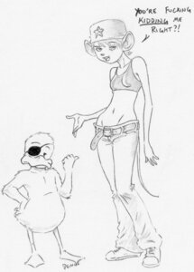 Rating: Questionable Score: 0 Tags: anatid anseriform anthro avian bird black_and_white clothing denike duck duo e621 english_text eye_patch eyewear female hat headgear headwear hi_res house_mouse line_art mammal monochrome mouse murid murine profanity robyn_(denike) rodent source_request star tail text wednesday_&_co. wednesday_(sublimate) User: bunchy7s Rating: Questionable Score: 0 Tags: anatid anseriform anthro avian bird black_and_white clothing denike duck duo e621 english_text eye_patch eyewear female hat headgear headwear hi_res house_mouse line_art mammal monochrome mouse murid murine profanity robyn_(denike) rodent source_request star tail text wednesday_&_co. wednesday_(sublimate) User: bunchy7s