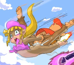 Rating: Explicit Score: 0 Tags: 1boy 1girls ape bottomless cervical_penetration color diddy_kong dixie_kong donkey_kong_(series) female fucked_silly furry haplorhine kong male minus8 monkey monkey_girl motion_blur nintendo penetration primate rule34 sex straight x-ray User: bunchy7s Rating: Explicit Score: 0 Tags: 1boy 1girls ape bottomless cervical_penetration color diddy_kong dixie_kong donkey_kong_(series) female fucked_silly furry haplorhine kong male minus8 monkey monkey_girl motion_blur nintendo penetration primate rule34 sex straight x-ray User: bunchy7s