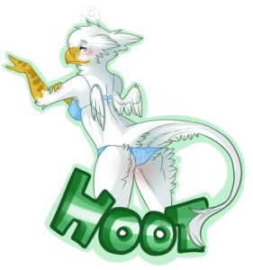 Rating: Questionable Score: 0 Tags: 2011 anthro avian beak bikini clothed clothing e621 feathered_wings feathers female gryphon hoot_(artist) hoot_(character) mythological_avian mythological_creature mythology simple_background skimpy solo swimwear tail tail_tuft tuft two-piece_swimsuit white_background wings User: bunchy7s
