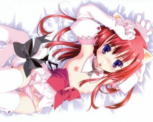 Rating: Explicit Score: 0 Tags: animal_ear bed blush breasts female lying panties rule34 smile tail underwear User: bunchy7s Rating: Explicit Score: 0 Tags: animal_ear bed blush breasts female lying panties rule34 smile tail underwear User: bunchy7s